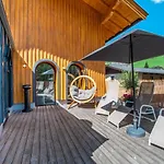 Jufa Alpenhotel