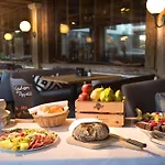 Jufa Alpenhotel 4* Saalbach-Hinterglemm