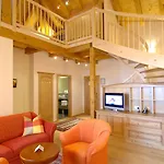 Jufa Alpenhotel 4* Saalbach-Hinterglemm