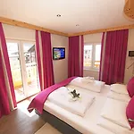 Jufa Alpenhotel Hotel Saalbach-Hinterglemm