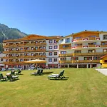 Jufa Alpenhotel