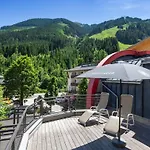 Jufa Alpenhotel