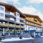 Jufa Alpenhotel