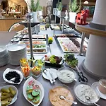 Jufa Alpenhotel Hotel