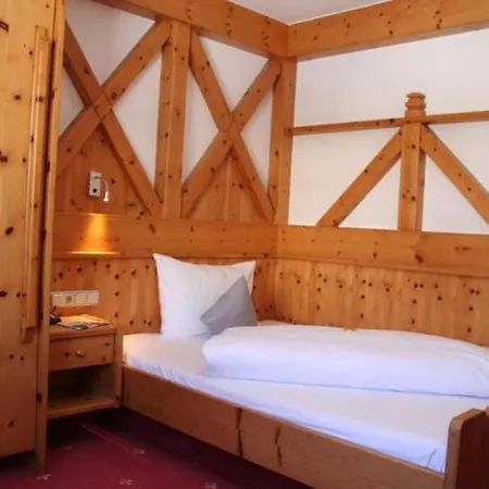 Jufa Alpenhotel Saalbach-jokercard Im Sommer Inklusive Отель