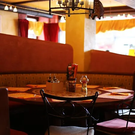 Jufa Alpenhotel Saalbach-Hinterglemm