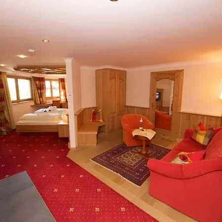 Hotel Jufa Alpenhotel Saalbach-Hinterglemm