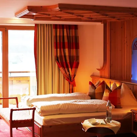 Jufa Alpenhotel Hotel Saalbach-Hinterglemm