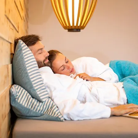 Jufa Alpenhotel Saalbach-Hinterglemm