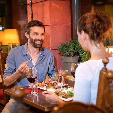 Jufa Alpenhotel Saalbach-Hinterglemm