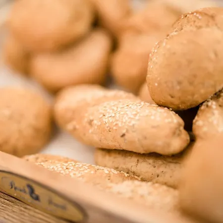 Jufa Alpenhotel Hotell 4*