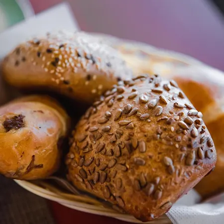 Jufa Alpenhotel Saalbach-Hinterglemm