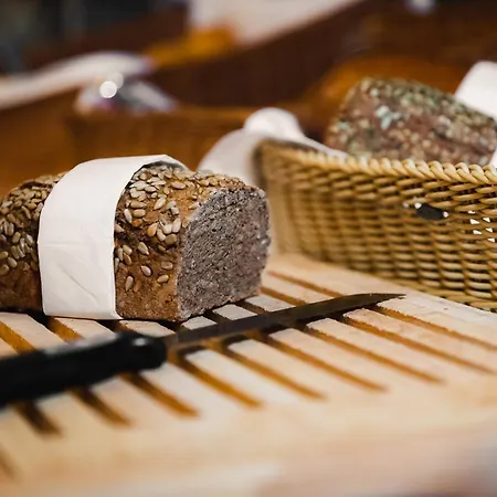 Jufa Alpenhotel Saalbach-Hinterglemm