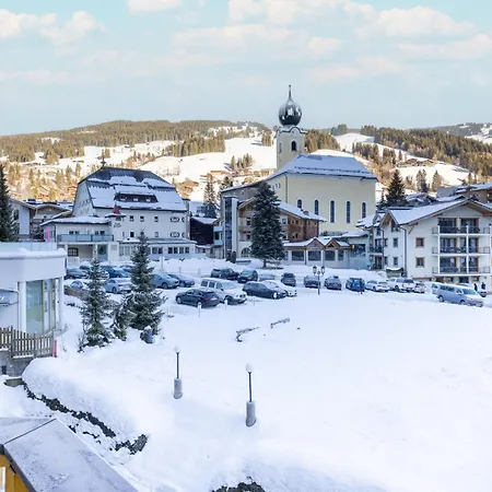 Jufa Alpenhotel Saalbach-jokercard Im Sommer Inklusive 4* 잘바흐 힌터글렘