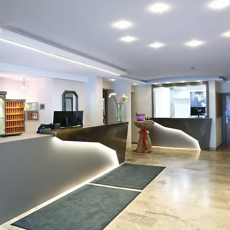 Jufa Alpenhotel