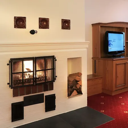 Jufa Alpenhotel 4* Saalbach-Hinterglemm