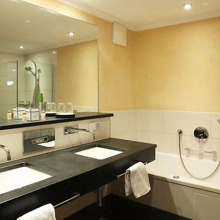 Jufa Alpenhotel Saalbach-Hinterglemm