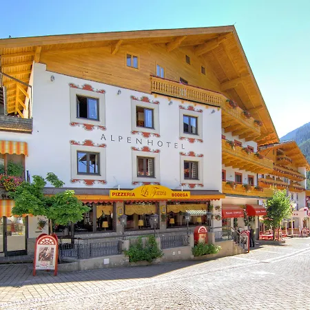 Jufa Alpenhotel Saalbach-Hinterglemm