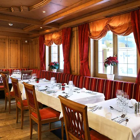 Jufa Alpenhotel Hotel Saalbach-Hinterglemm