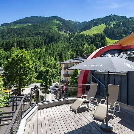 Jufa Alpenhotel