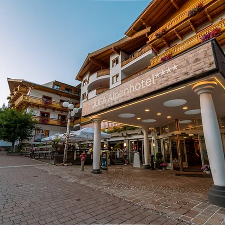 Jufa Alpenhotel Saalbach-Hinterglemm