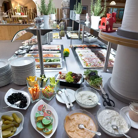 Jufa Alpenhotel Hotel