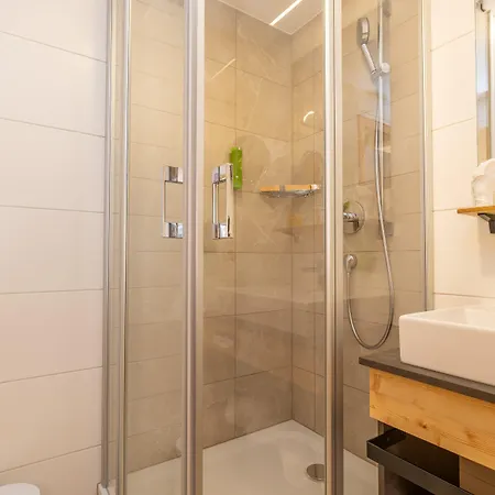 Jufa Alpenhotel Hotell Saalbach-Hinterglemm