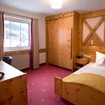 Jufa Alpenhotel Hotell Saalbach-Hinterglemm