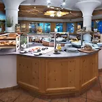 Jufa Alpenhotel 4*