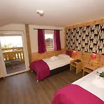 Jufa Alpenhotel 4*