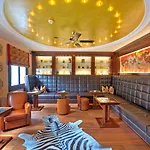 Jufa Alpenhotel فندق سالباخ هينترغليم