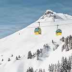 Jufa Alpenhotel Saalbach-Hinterglemm