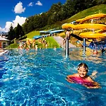 Hotell Jufa Alpenhotel Saalbach-Hinterglemm