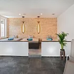 Jufa Alpenhotel سالباخ هينترغليم