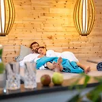 Jufa Alpenhotel 4* سالباخ هينترغليم
