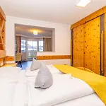 Jufa Alpenhotel 4* سالباخ هينترغليم