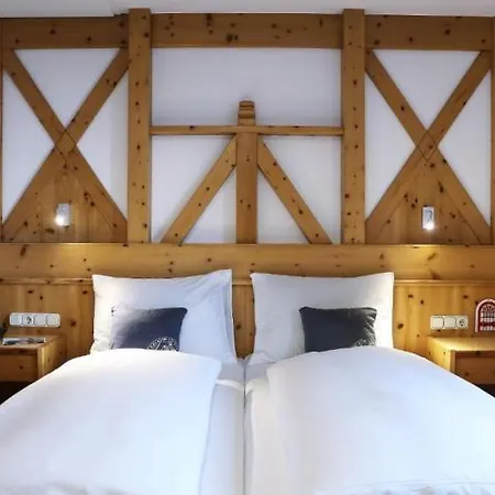 Hotel Jufa Alpenhotel