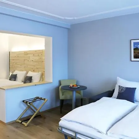 Hotel Jufa Alpenhotel 4*