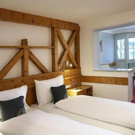 Jufa Alpenhotel