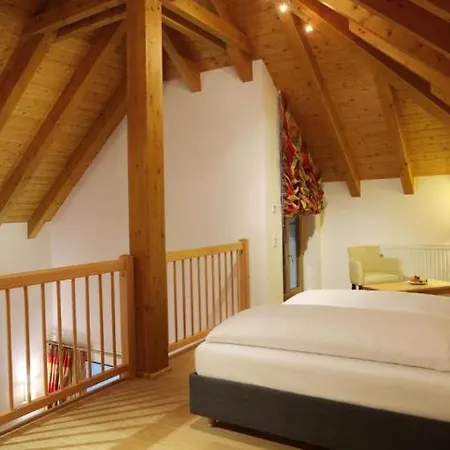 Jufa Alpenhotel Hotel Saalbach-Hinterglemm