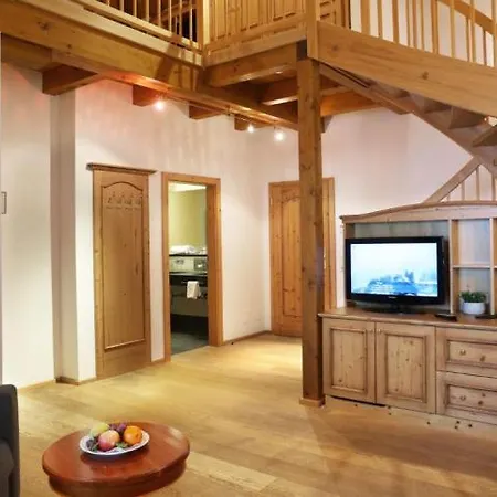 Jufa Alpenhotel 4* Saalbach-Hinterglemm