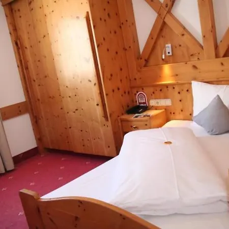 Jufa Alpenhotel