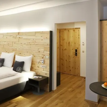 Jufa Alpenhotel Saalbach-Hinterglemm