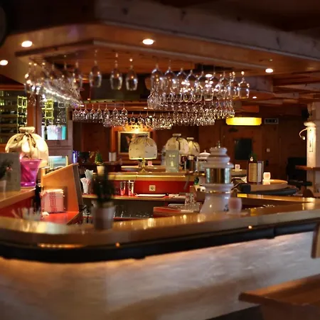 Jufa Alpenhotel 4*