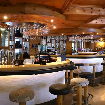 Jufa Alpenhotel