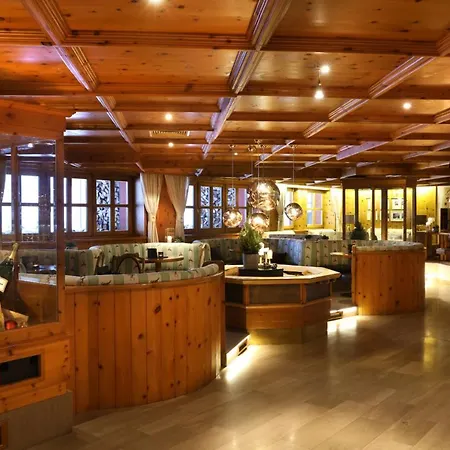 Jufa Alpenhotel Hotel