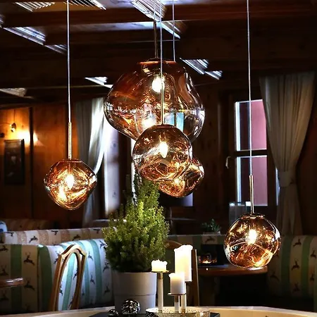 Jufa Alpenhotel Hotel Saalbach-Hinterglemm
