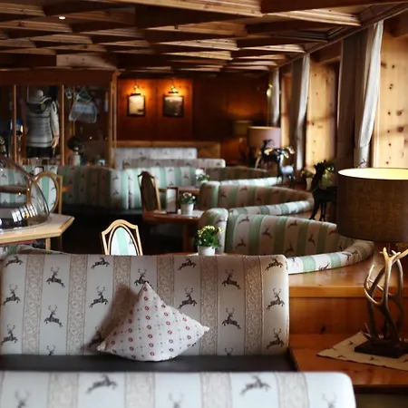 Jufa Alpenhotel Szálloda 4*