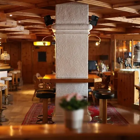 Jufa Alpenhotel Saalbach Hinterglemm