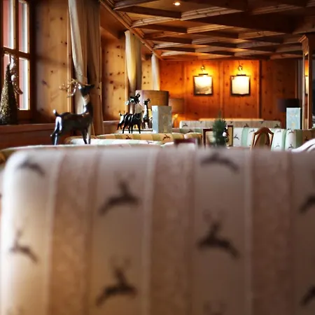 Jufa Alpenhotel 酒店 4*